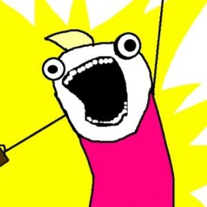 Meet your Posher, Kate